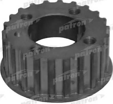 Patron P31-0003 - Crankshaft Gear car-mod.net