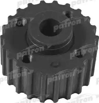 Patron P31-0002 - Crankshaft Gear car-mod.net