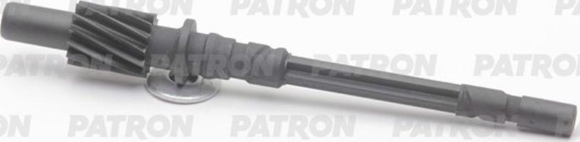 Patron P31-0012 - Tacho Shaft car-mod.net