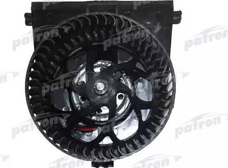 Patron P33-0006 - Electric Motor, interior blower car-mod.net