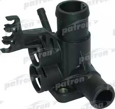 Patron P29-0014 - Coolant Flange car-mod.net