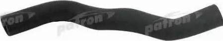 Patron P24-0011 - Radiator Hose car-mod.net