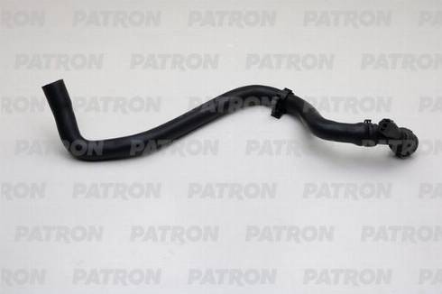 Patron P24-0026 - Radiator Hose car-mod.net