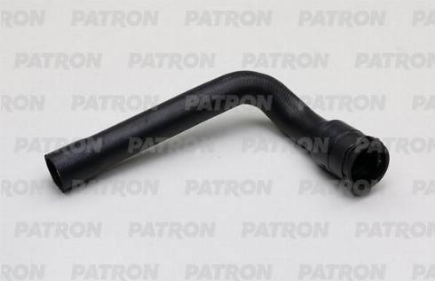 Patron P24-0027 - Radiator Hose car-mod.net