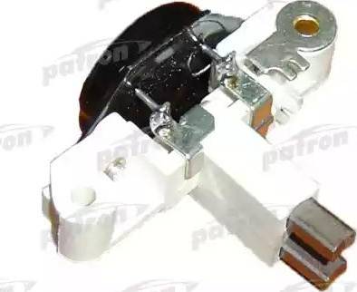 Patron P25-0005 - Voltage regulator, alternator car-mod.net