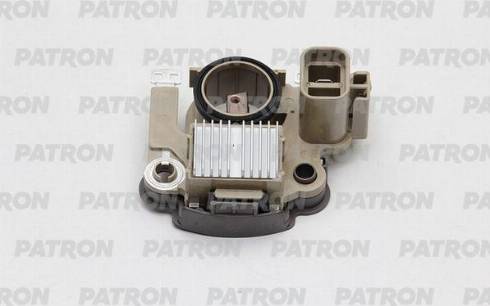 Patron P25-0035KOR - Voltage regulator, alternator car-mod.net
