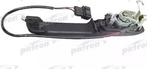 Patron P20-009R - Door Handle car-mod.net