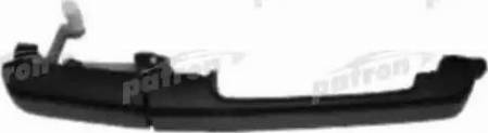 Patron P20-0006L - Door Handle car-mod.net
