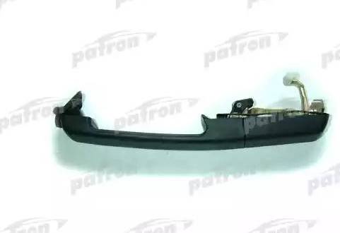 Patron P20-0006R - Door Handle car-mod.net