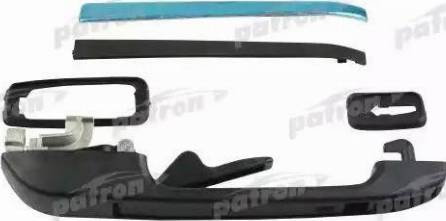Patron P20-0002R - Door Handle car-mod.net