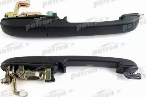 Patron P20-0011R - Door Handle car-mod.net