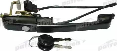 Patron P20-0013R - Door Handle car-mod.net