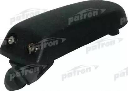 Patron P21-0004 - Washer Fluid Jet, windscreen car-mod.net