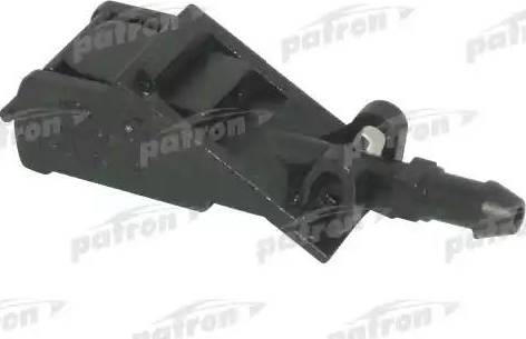 Patron P21-0001 - Washer Fluid Jet, windscreen car-mod.net