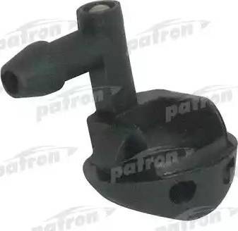 Patron P21-0002 - Washer Fluid Jet, windscreen car-mod.net