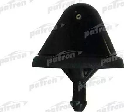Patron P21-0007 - Washer Fluid Jet, windscreen car-mod.net