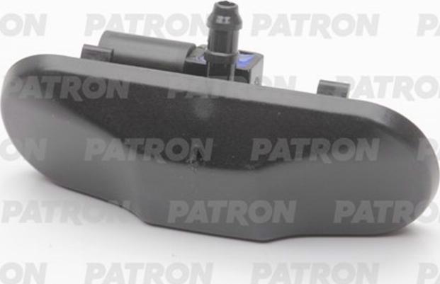 Patron P21-0012 - Washer Fluid Jet, windscreen car-mod.net