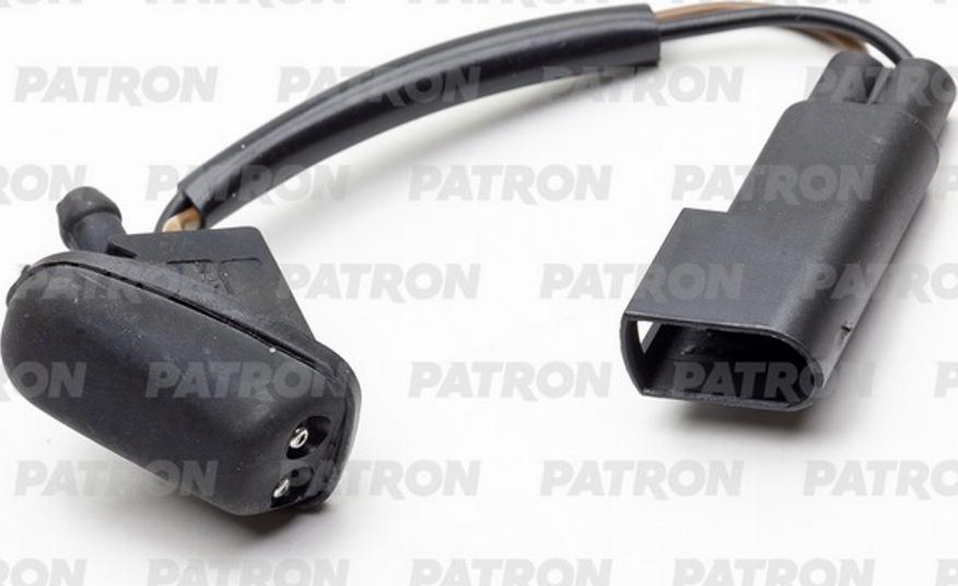 Patron P21-0020 - Washer Fluid Jet, windscreen car-mod.net