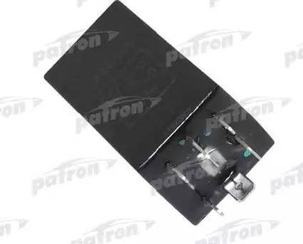 Patron P27-0007 - Relay, fuel pump car-mod.net