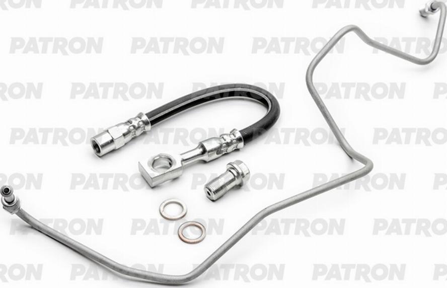 Patron PBH0151 - Brake Hose car-mod.net
