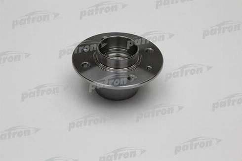 Patron PBK968H - Wheel Hub car-mod.net