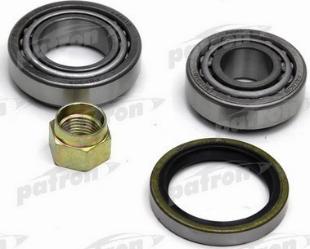 Herth+Buss Elparts J4702004 - Bearing Kit, wheel hub car-mod.net