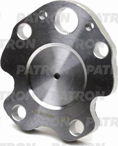 Patron PBK4571H - Steering Knuckle, wheel suspension car-mod.net