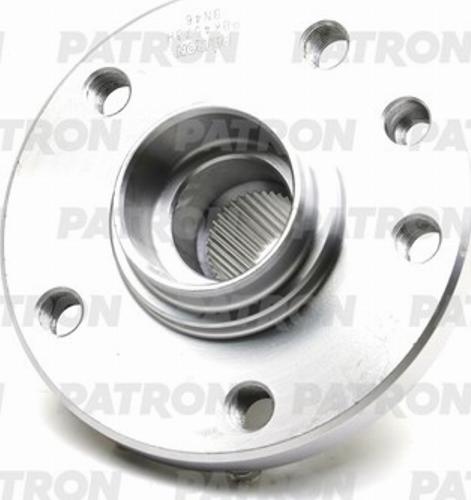 Patron PBK4573H - Wheel Hub car-mod.net