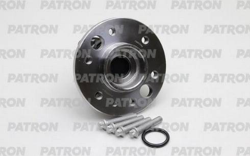 Patron PBK4154H - Wheel Hub car-mod.net