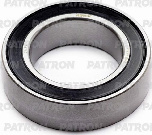 Patron PBK4806 - Intermediate Bearing, drive shaft car-mod.net