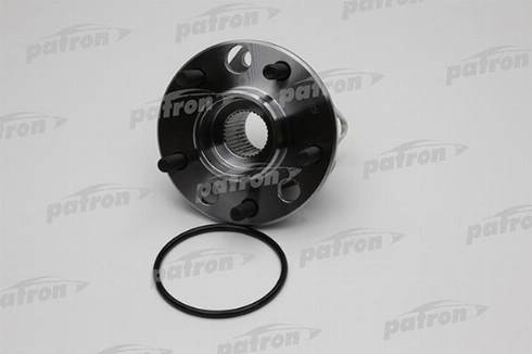 Patron PBK513087H - Wheel Hub car-mod.net