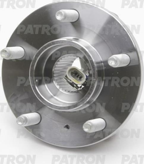 Patron PBK513121H - Wheel Hub car-mod.net