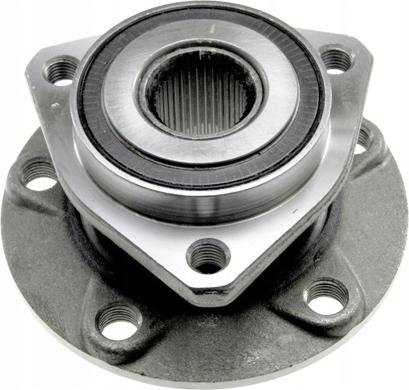 Patron PBK6556H - Wheel Hub car-mod.net