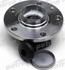 Patron PBK6558H - Wheel Hub car-mod.net