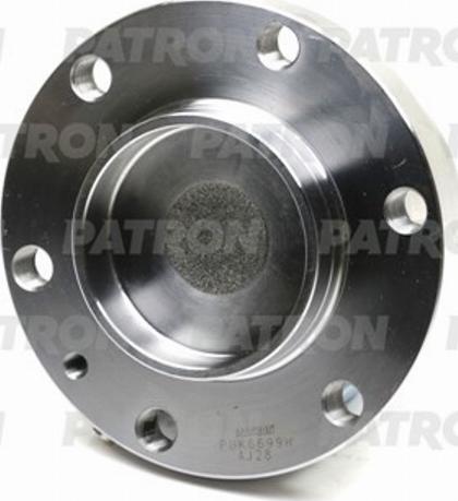 Patron PBK6699H - Wheel Hub car-mod.net