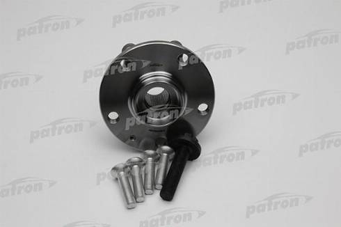 Patron PBK6623H - Wheel Hub car-mod.net