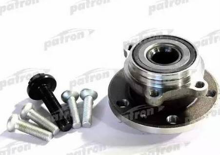 Patron PBK6623 - Wheel Hub car-mod.net