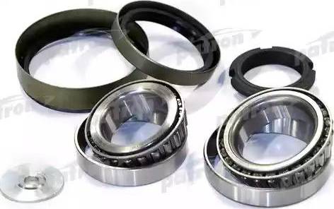 Patron PBK614 - Bearing Kit, wheel hub car-mod.net