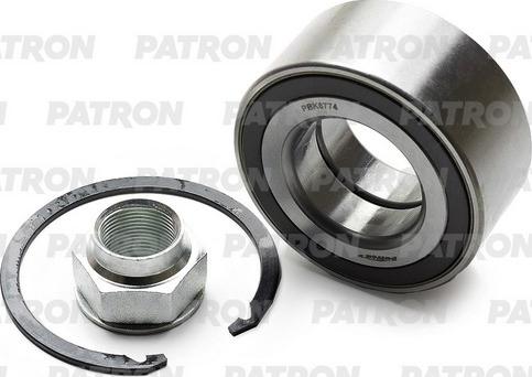 Patron PBK6774 - Bearing Kit, wheel hub car-mod.net