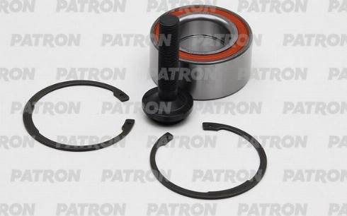 Patron PBK1356 - Bearing Kit, wheel hub car-mod.net