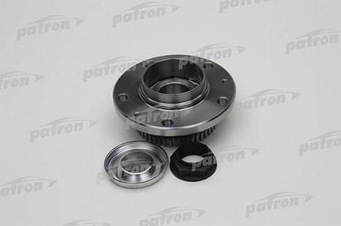 Patron PBK3560H - Wheel Hub car-mod.net
