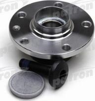 Patron PBK3644H - Wheel Hub car-mod.net