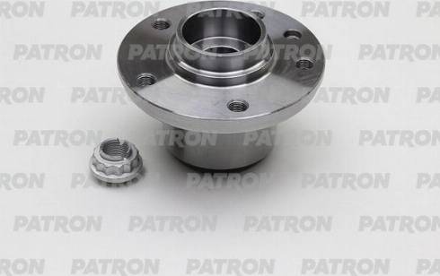Patron PBK3646H - Wheel Hub car-mod.net