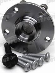 Patron PBK3643H - Wheel Hub car-mod.net