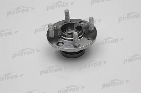 Patron PBK3305H - Wheel Hub car-mod.net