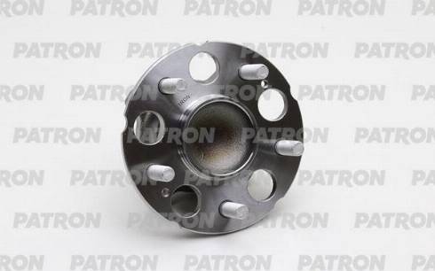 Patron PBK2209H - Wheel Hub car-mod.net