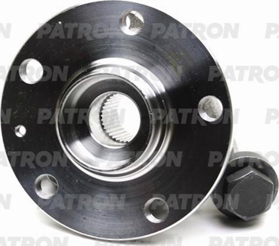 Patron PBK7011H - Wheel Hub car-mod.net