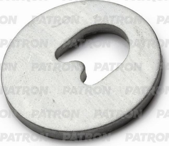 Patron PBLT020 - Caster Shim, axle beam car-mod.net