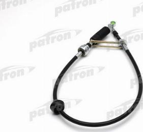 Patron PC9000 - Cable, tip, manual transmission car-mod.net