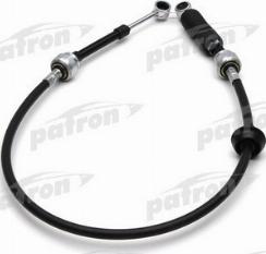 Patron PC9001 - Cable, tip, manual transmission car-mod.net
